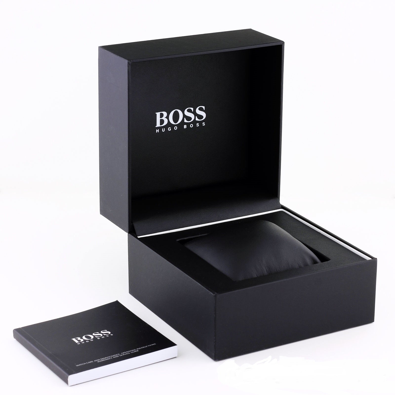 Hugo Boss Navigator GQ Edition Chronograph Men's Watch 1513538