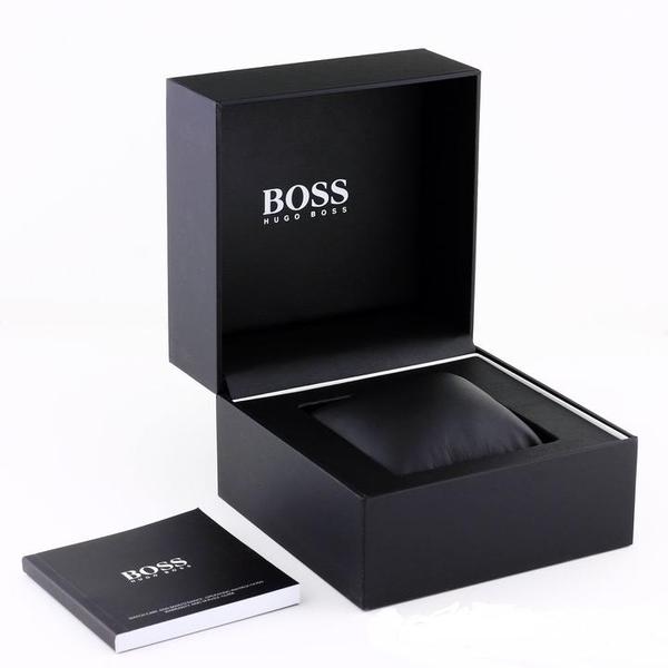 Hugo Boss Horizon Grey Dial Men's Watch 1513540 - Dawson Watches #6