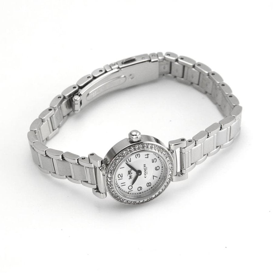 Coach Madison Crystal Accent Women's Watch 14502402