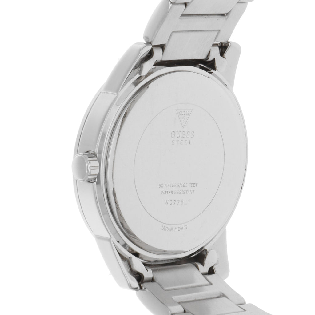 Guess Studio For Women Analog Stainless Steel Women's Watch W0778L1 - Dawson Watches #2