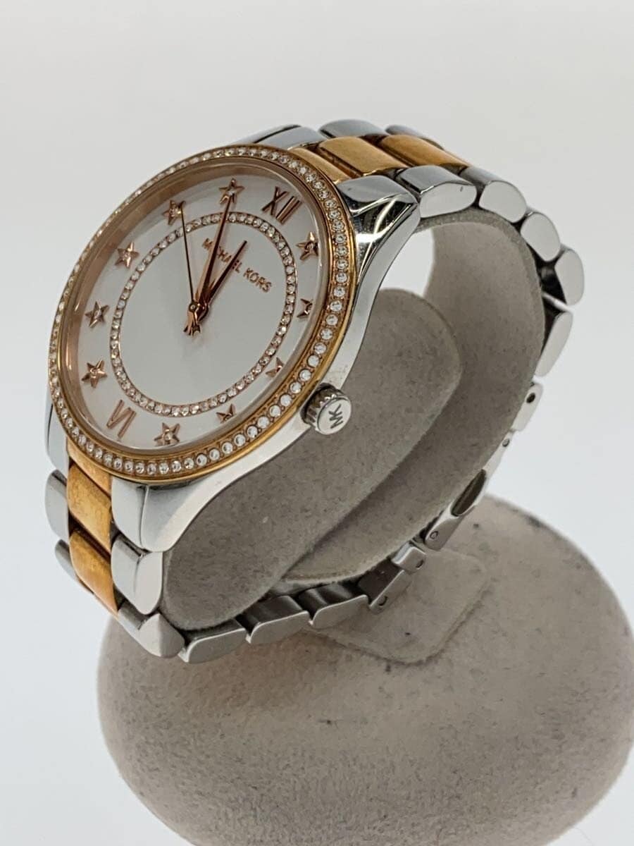 Michael Kors Women's Watch - MK4483 mk4483 - Image 2