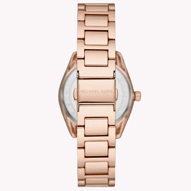 Michael Kors Rose Gold Ladies Watch - MK4731 MK4731 - Image 3