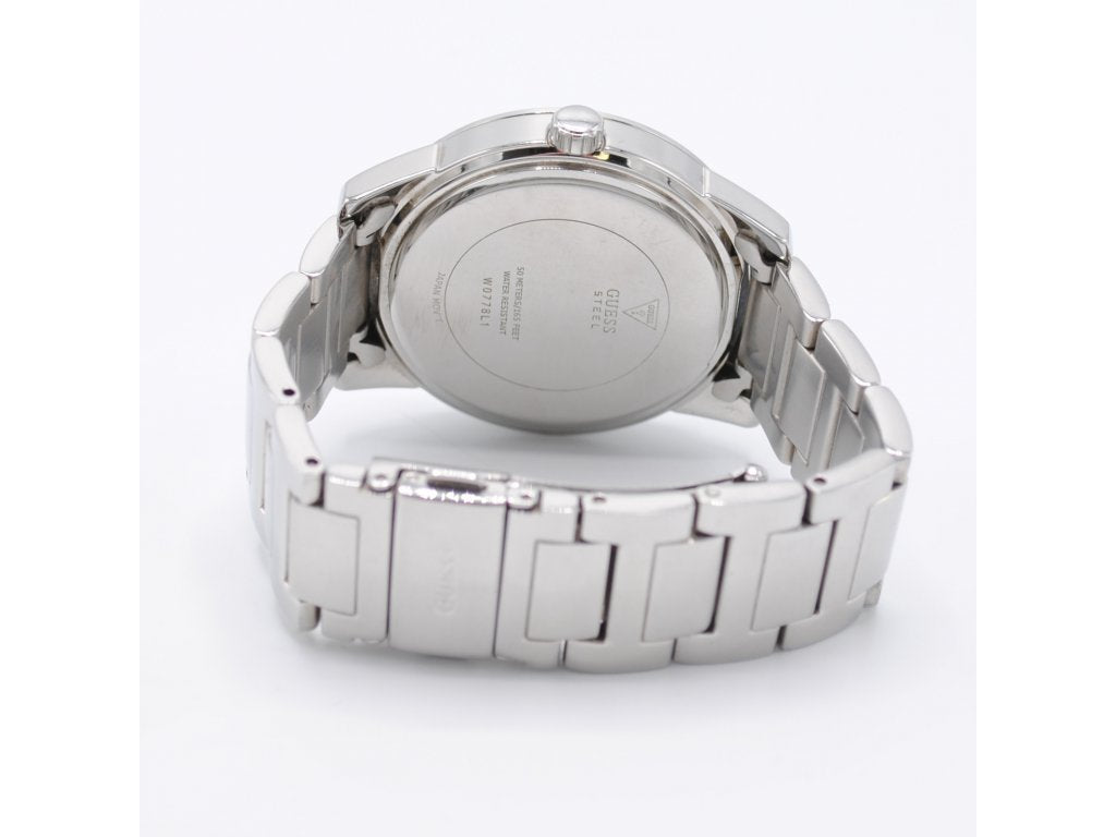 Guess Studio For Women Analog Stainless Steel Women's Watch W0778L1 - Dawson Watches #3