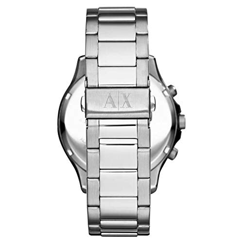 Armani Exchange Analog Gray Dial Men's Watch-AX1745 ax1745 - Image 2