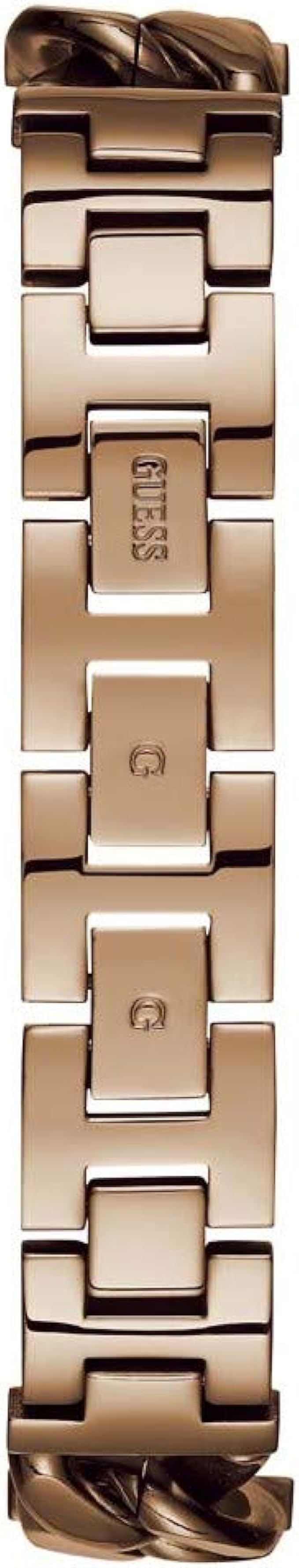 Guess Women's Vanity Quartz RoseGold Stainless Steel Women's Watch W1029L3 - Dawson Watches #3