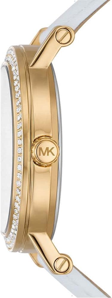 Michael Kors Gold Ladies Watch - MK2985 MK2985 - Image 2