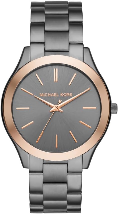 Michael Kors MK8576 Runway Slim XL Watch