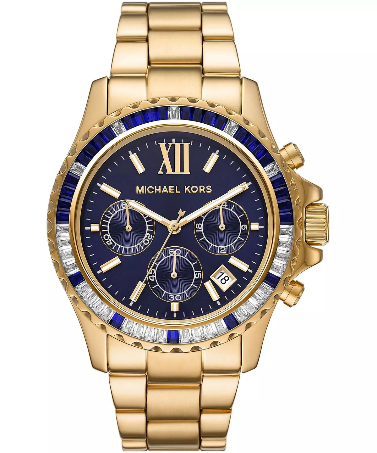 Michael Kors MK6971 Everest Watch