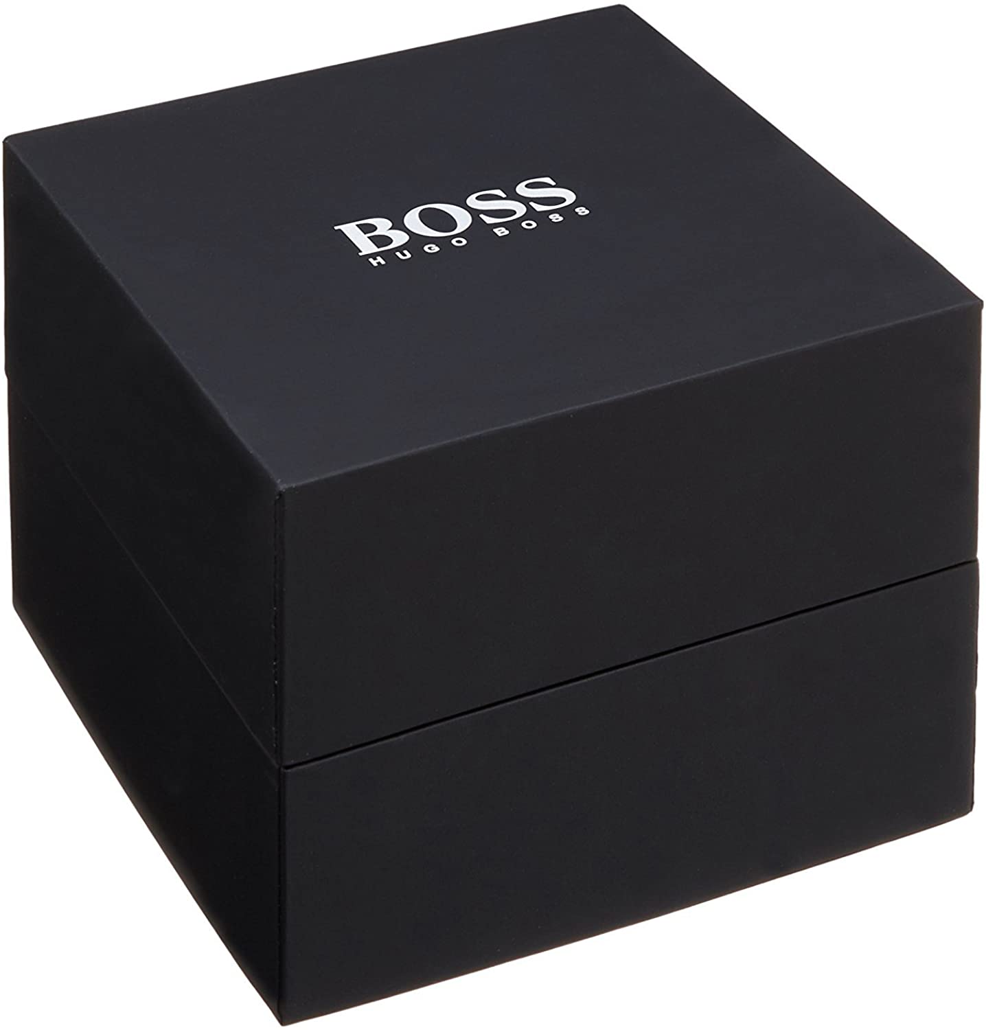 Hugo Boss Talent Quartz Movement Blue Dial Men's Watch HB1513582 - Dawson Watches #5