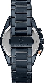 Maserati Traguardo R8873612054 Watch