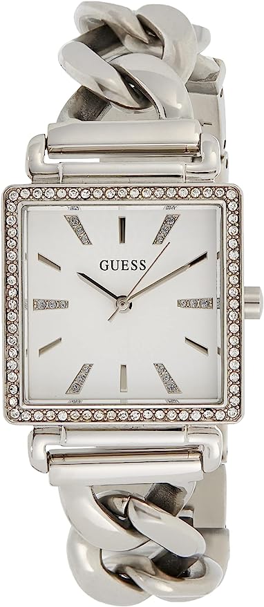 Guess Women's Quartz Stainless Steel Women's Watch W1030L1 - Dawson Watches