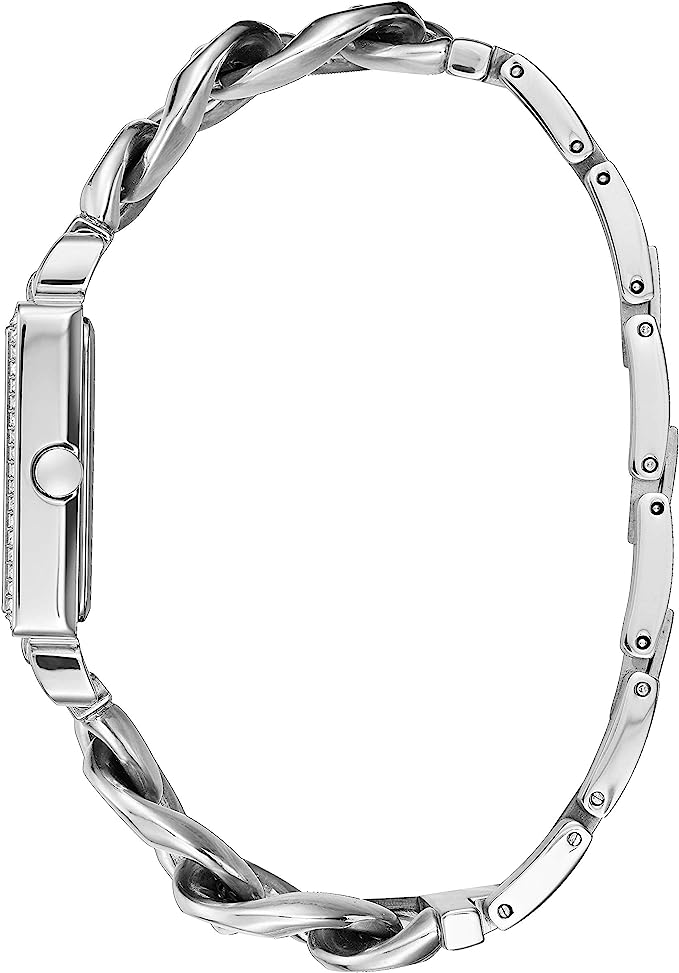 Guess Women's Quartz Stainless Steel Women's Watch W1030L1 - Dawson Watches #2