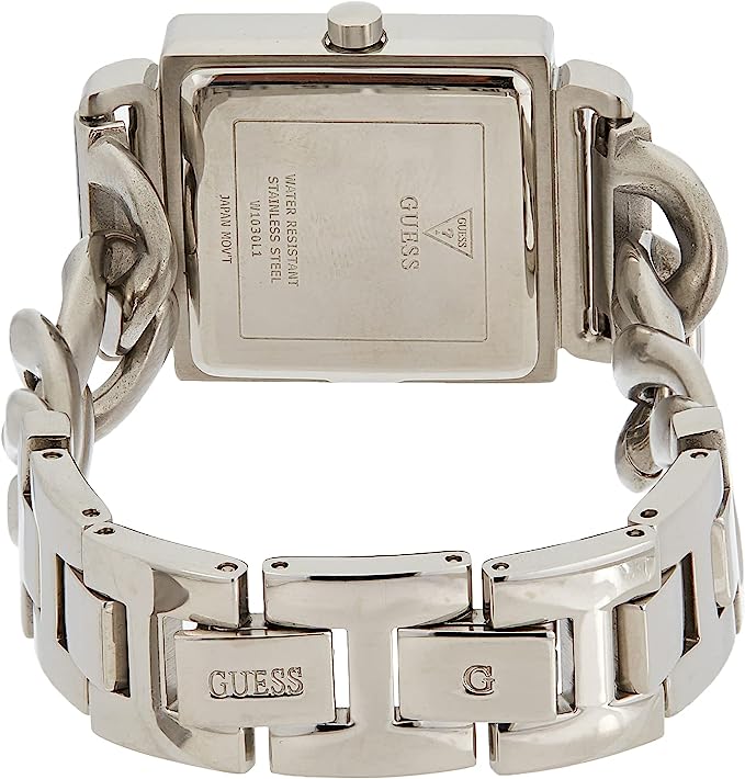 Guess Women's Quartz Stainless Steel Women's Watch W1030L1 - Dawson Watches #3