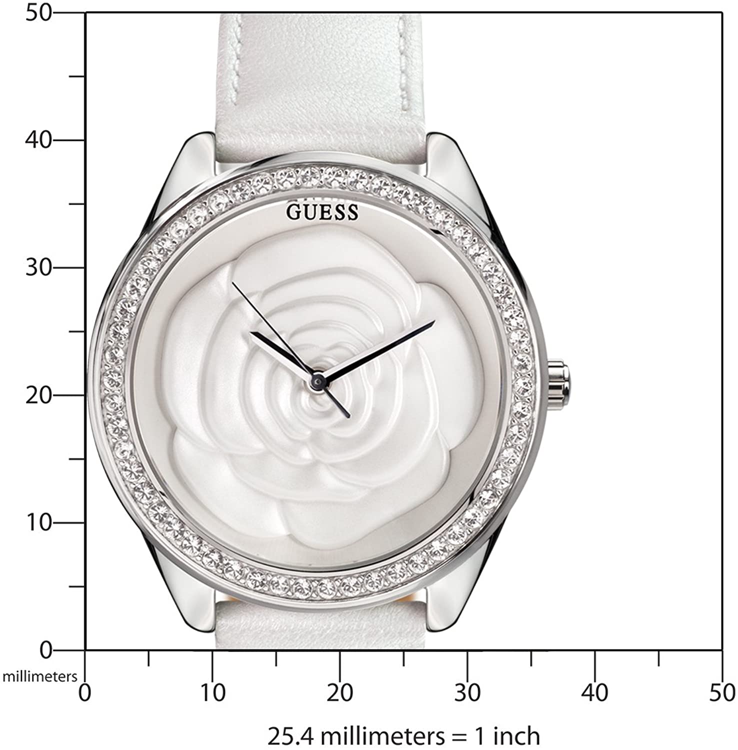 Guess Women's Watch W75043L1 - Dawson Watches #4