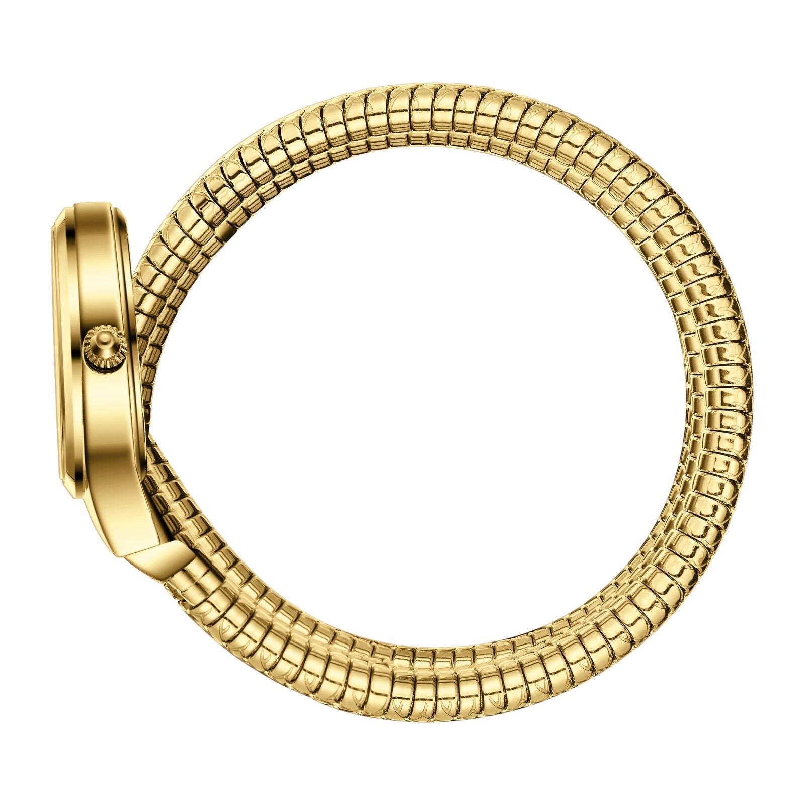 Beverly Hills Polo Club Gold Ladies Watch BP3888C.120 BP3888C.120 - Image 2