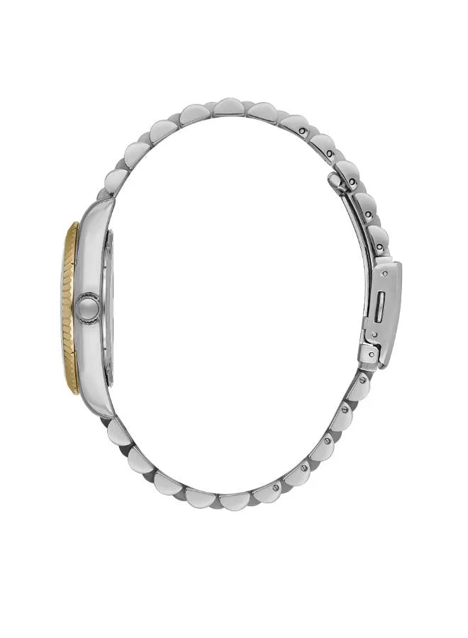 Beverly Hills Polo Club Two Tone Ladies Watch BP3172C.220