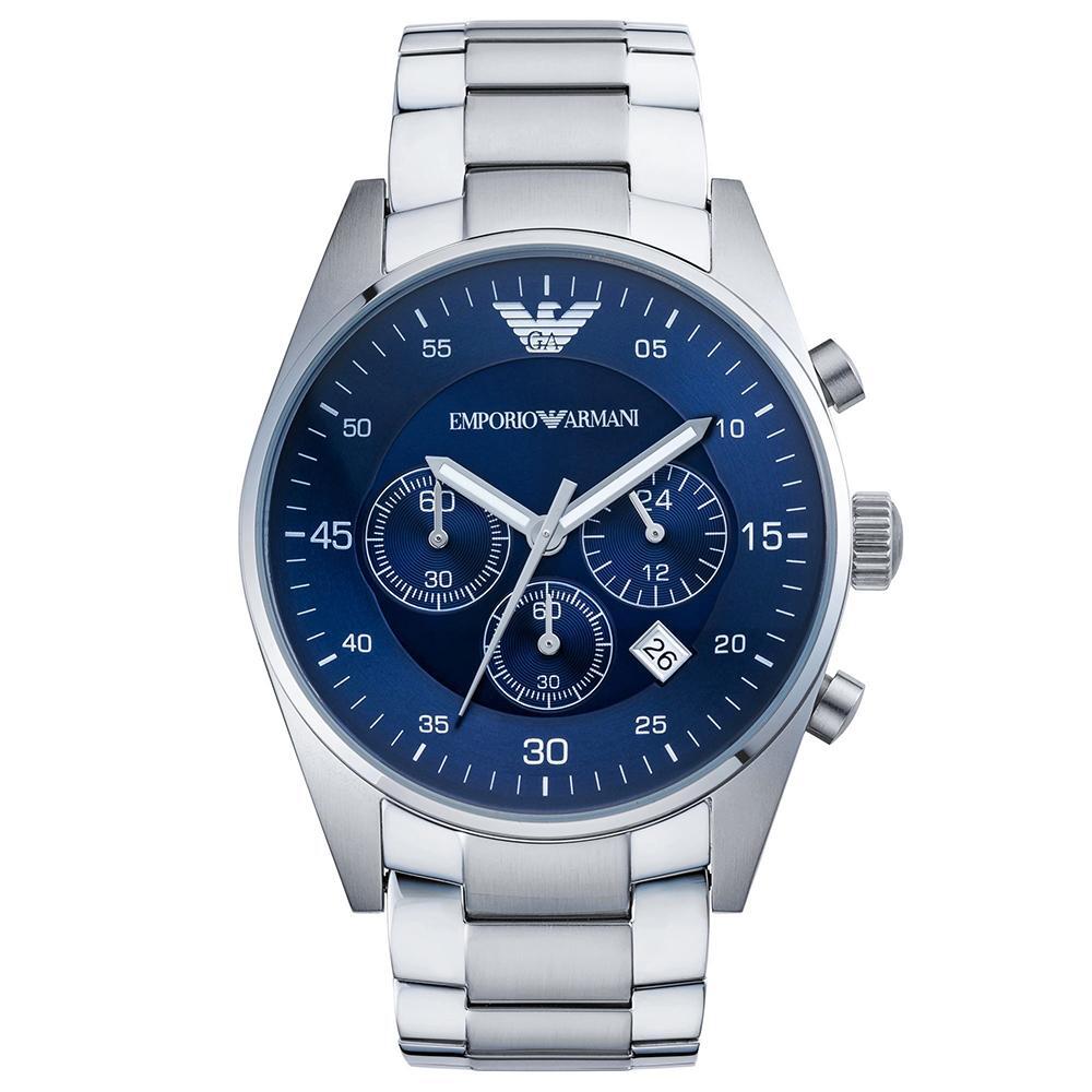 Emporio Armani Sportivo Chronograph Men's Watch AR5860