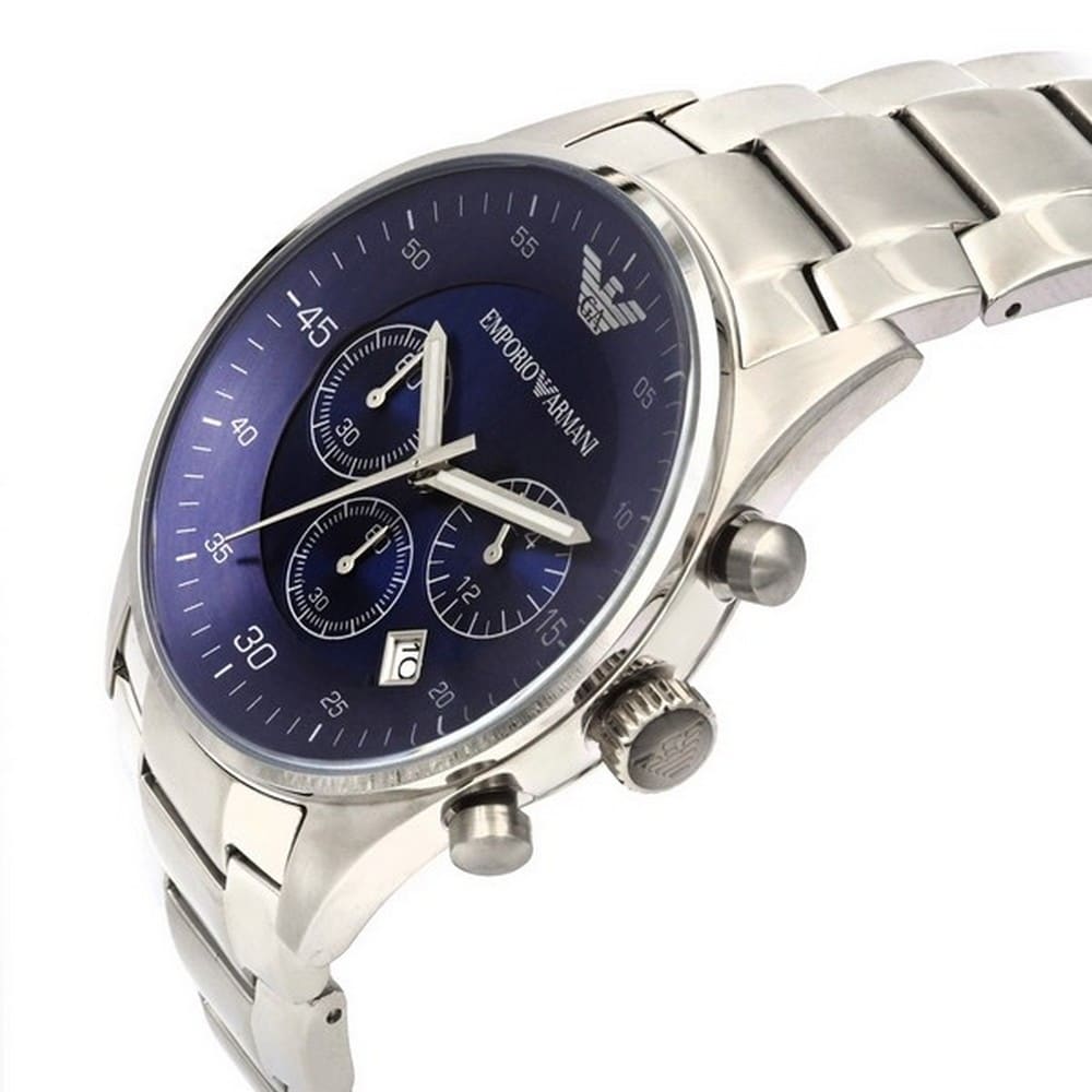 Emporio Armani Sportivo Chronograph Men's Watch AR5860