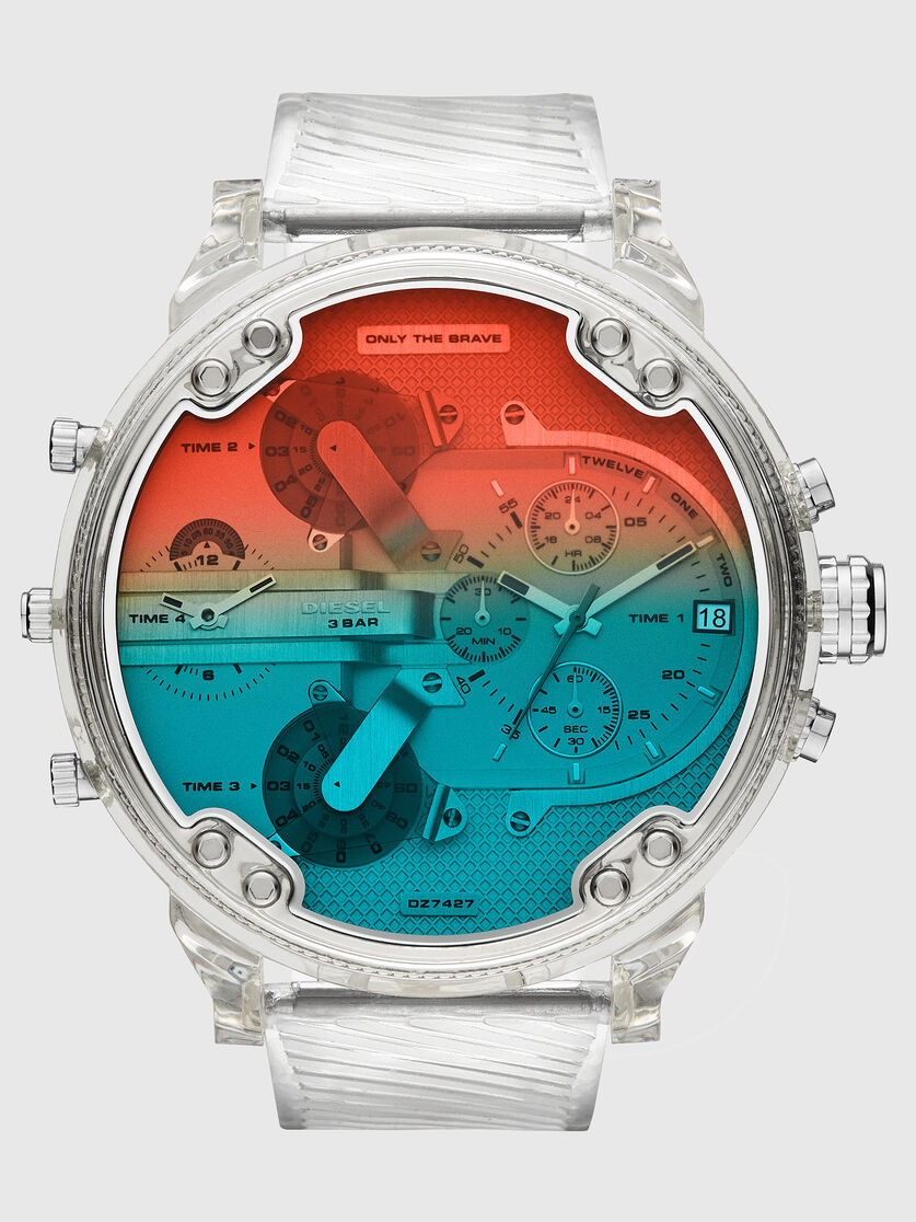 Diesel Big Daddy 2.0 Men's Watch DZ7427