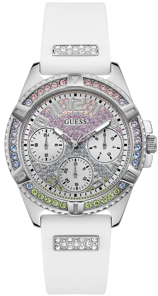 Guess Watch Lady Frontier Ladies Women's Watch GW0045L1 - Dawson Watches
