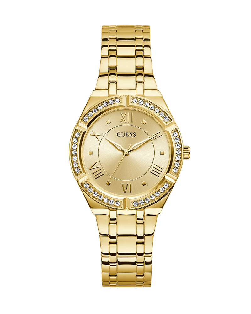 Guess Womens Watch Women's Watch GW0033L2 - Dawson Watches