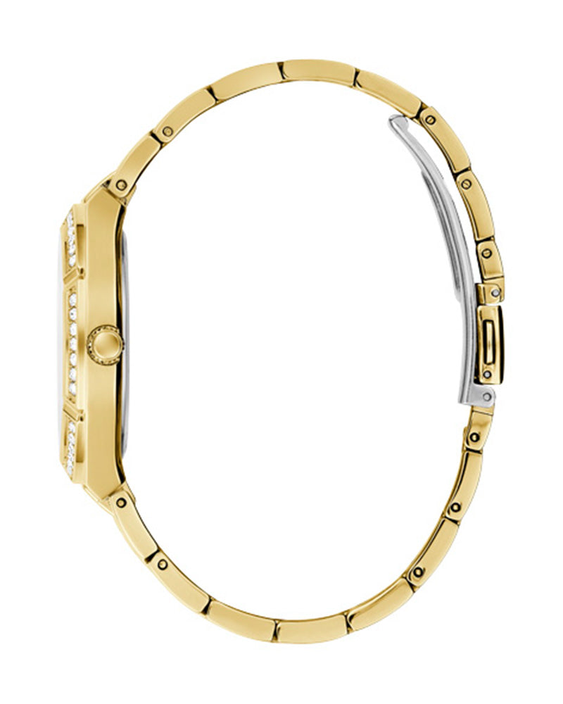 Guess Womens Watch Women's Watch GW0033L2 - Dawson Watches #2