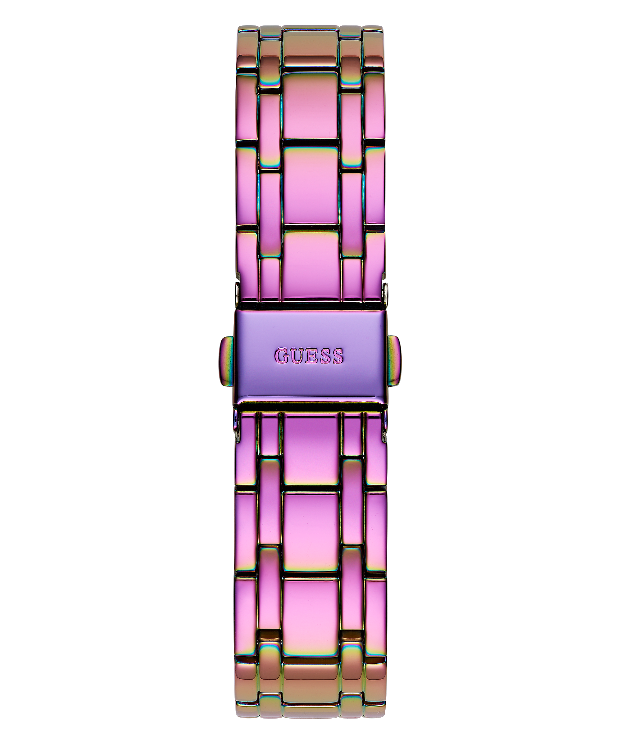 Guess Cosmo Purple Women's Watch GW0033L6