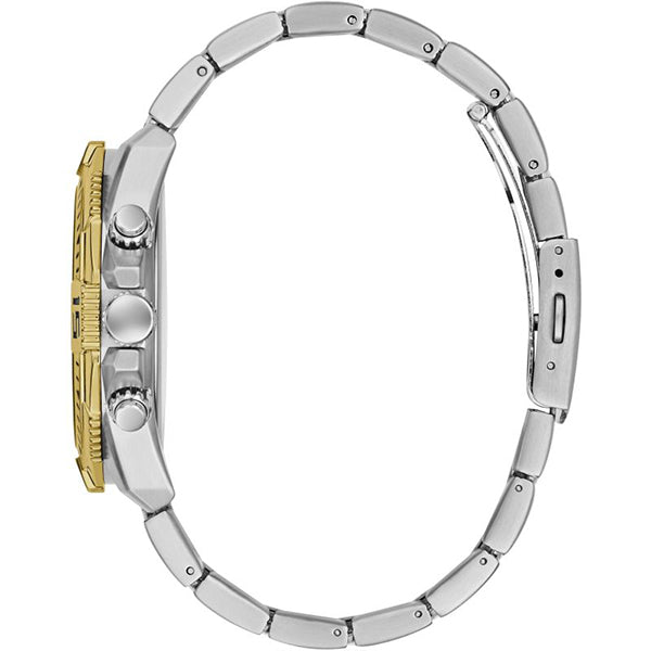 Guess WatchCommander Gents Men's Watch GW0056G4 - Dawson Watches #2