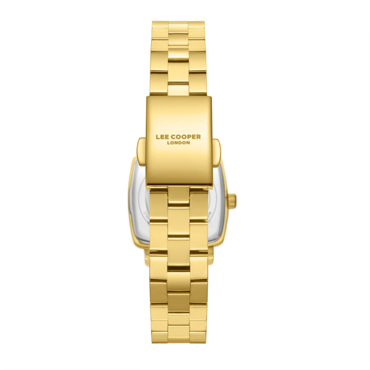 Lee Cooper Gold Ladies Watch LC08283.130 LC08283.130 - Image 4