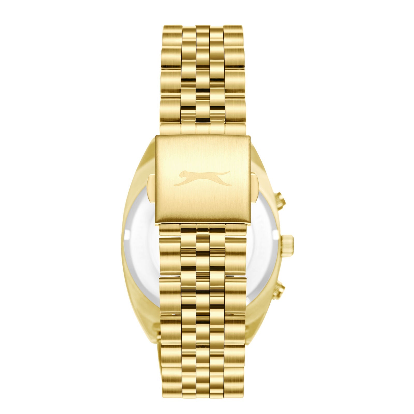 Slazenger Gold Men's Watch SL.09.2574.2.130