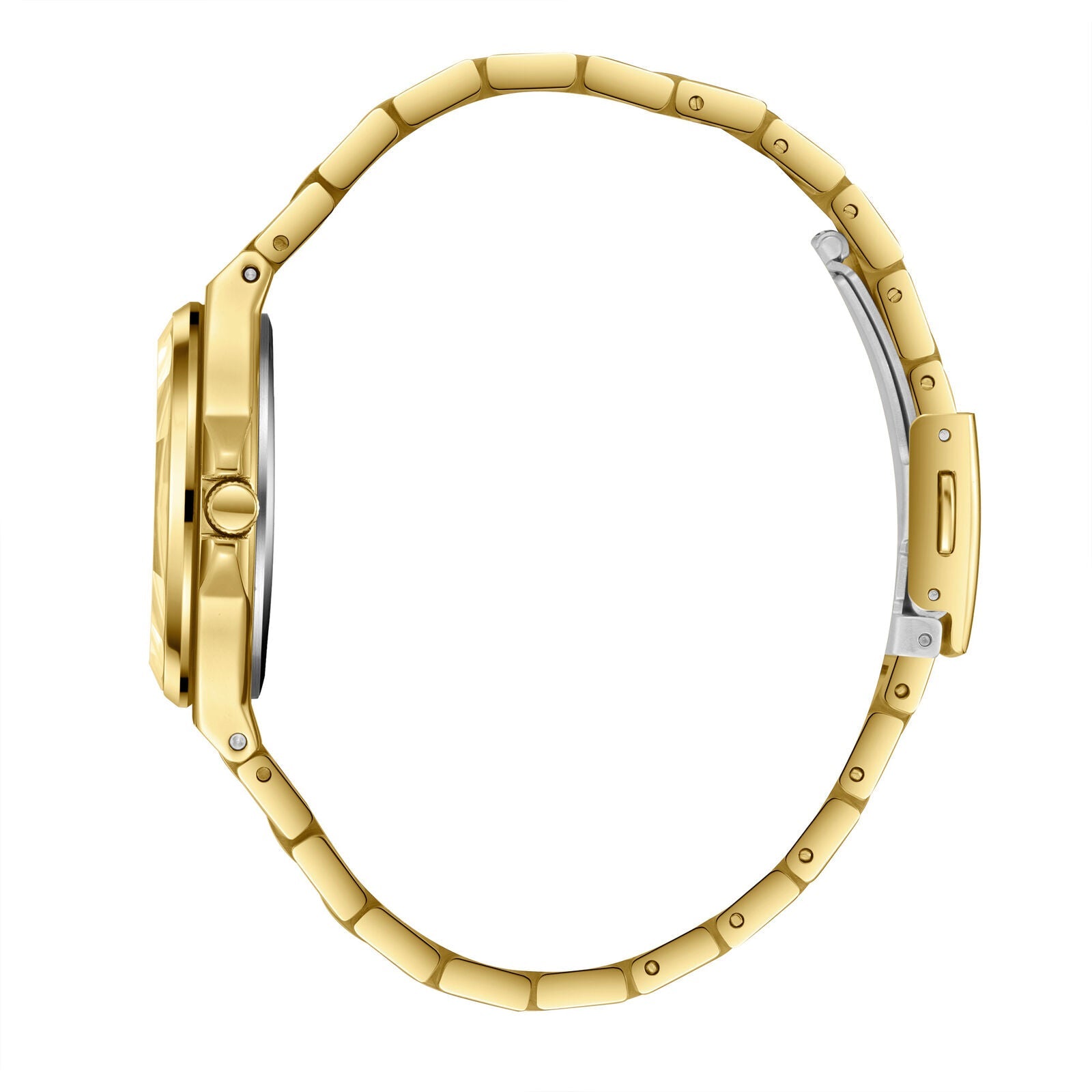 Lee Cooper Gold Ladies Watch LC08286.120