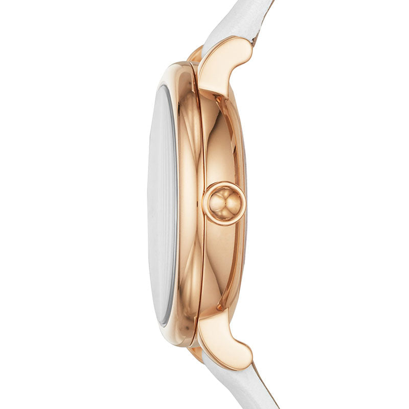 Marc Jacobs women's quartz watch MJ1634 - Dawson Watches #2