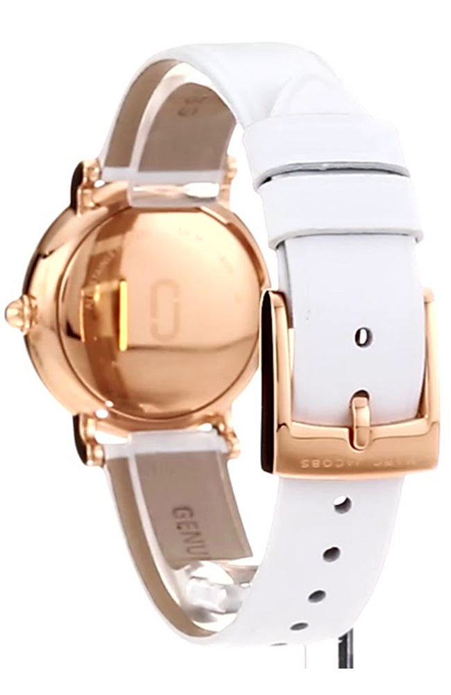 Marc Jacobs women's quartz watch MJ1634 - Dawson Watches #3