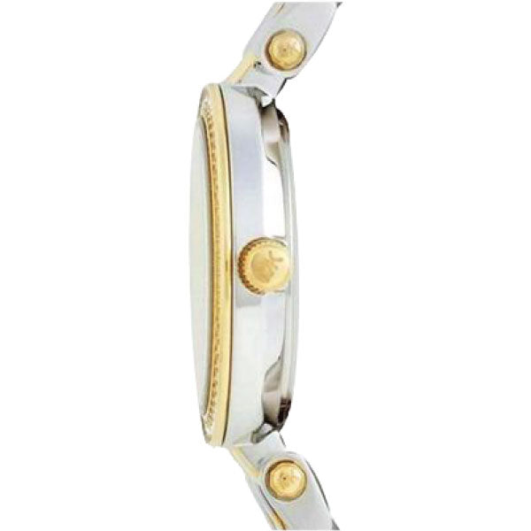 Michael Kors Mini Darci Two Tone Women's Watch MK3323 - Kiwi Watches #3