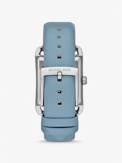 Michael Kors Silver Ladies Watch - MKO1061 MKO1061 - Image 3