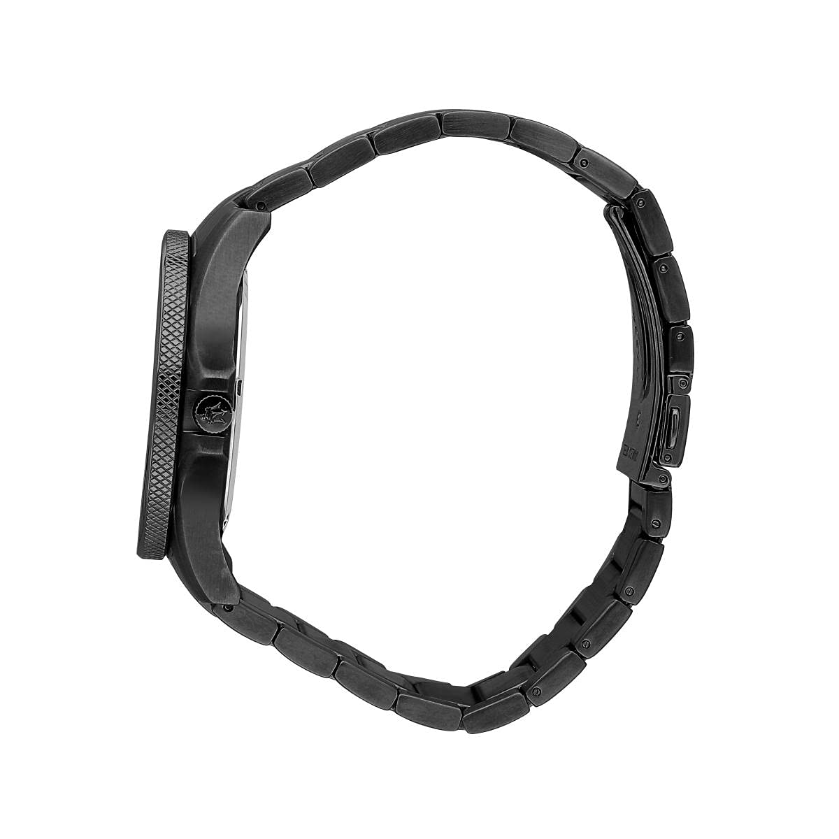 Maserati Sfida Analog Black Dial Men's Watch R8853144001