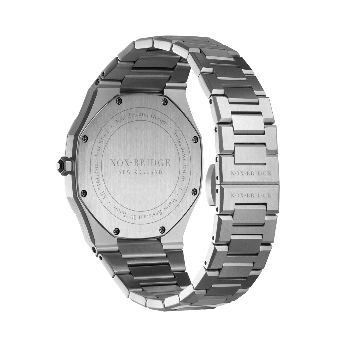 Nox-bridge Revo Ocean ECC4S