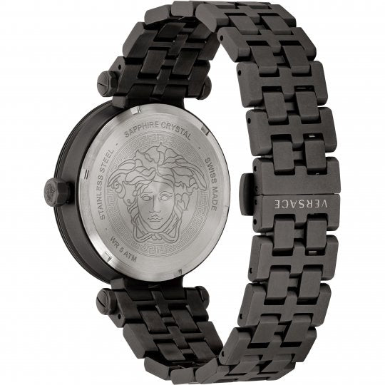 Versace Z3-Greca Sports Men's Watch VEZ300621 - Kiwi Watches #3