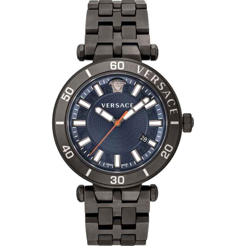 Versace Z3-Greca Sports Men's Watch  VEZ300621 - Kiwi Watches