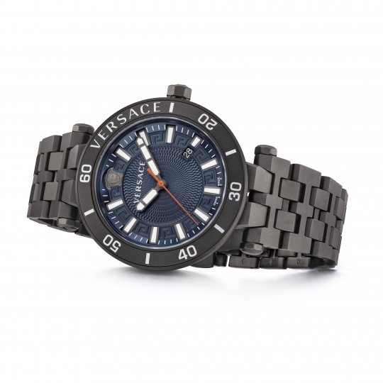Versace Z3-Greca Sports Men's Watch VEZ300621 - Dawson Watches #2