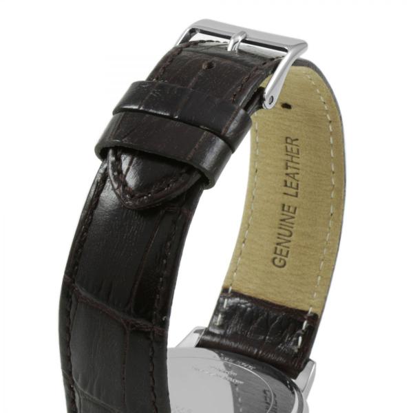 Guess Wafer Men's Watch W0496G2