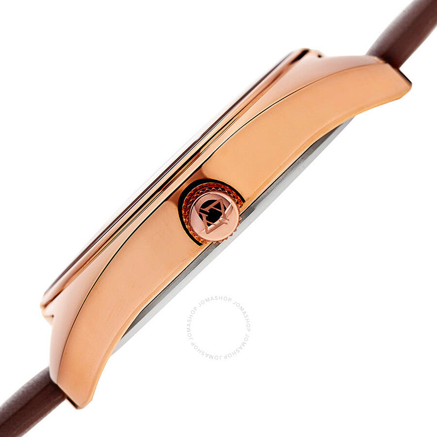 Akribos XXIV Element Quartz Grey Dial Men's Watch P50167 - Dawson Watches #4