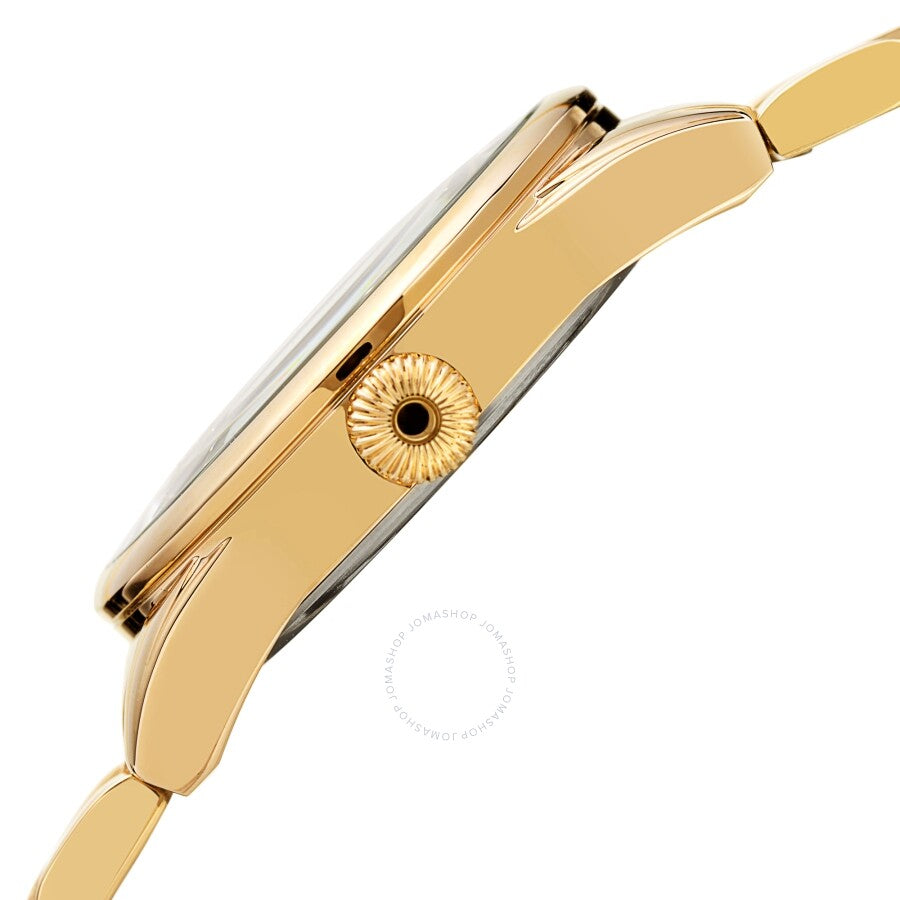 Akribos XXIV Quartz Grey Dial Men's Watch AK1056YGN - Dawson Watches #3