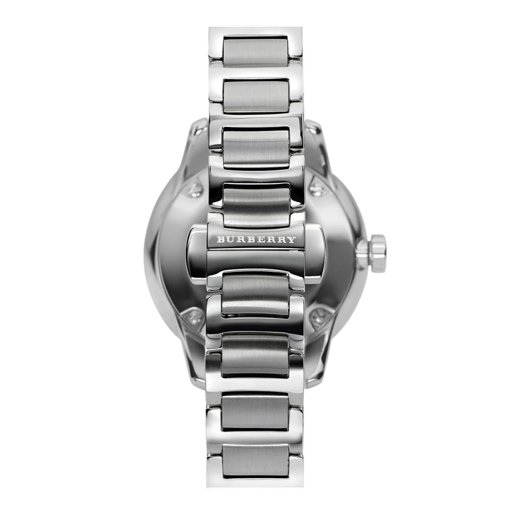 Burberry Women's Stainless Steel Bracelet Women's Watch BU10111 - Dawson Watches #3