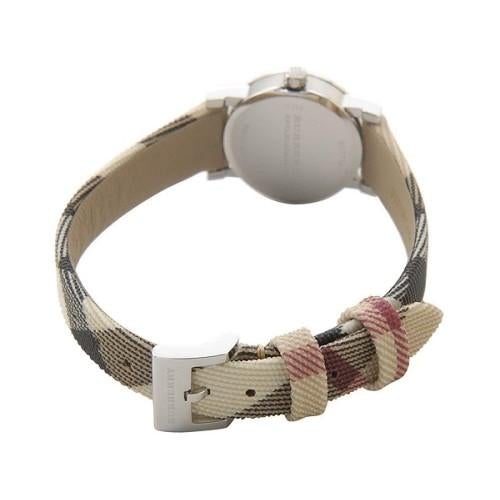Burberry Women's The City Nova Check Women's Watch BU9113 - Dawson Watches #3