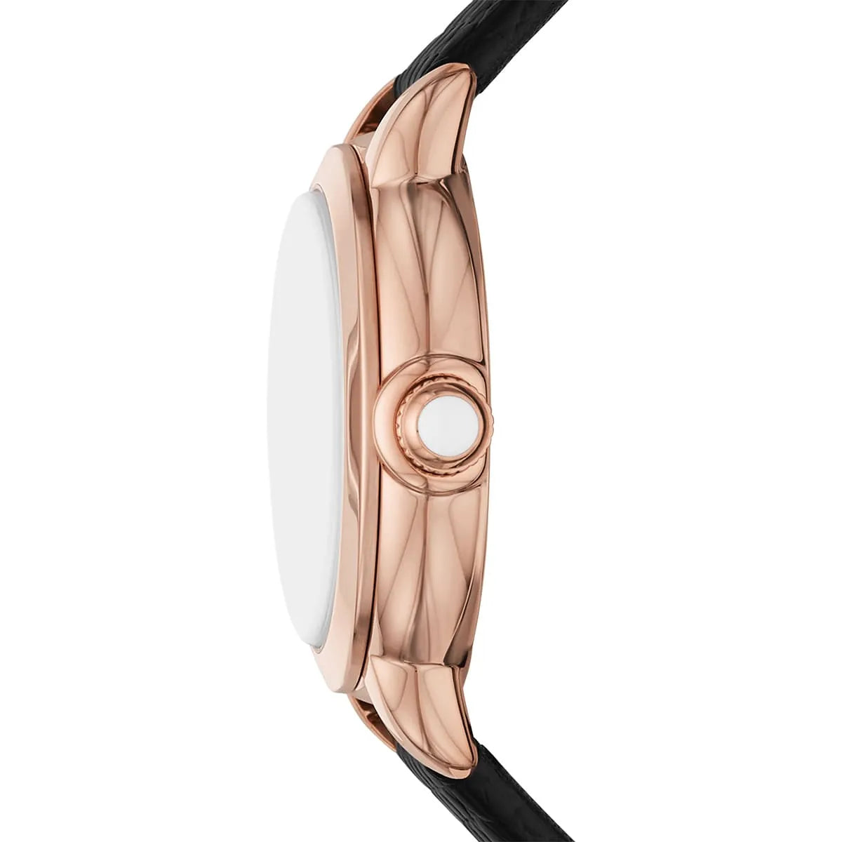 Emporio Armani Rose Gold Ladies Watch - AR11631 AR11631 - Image 5