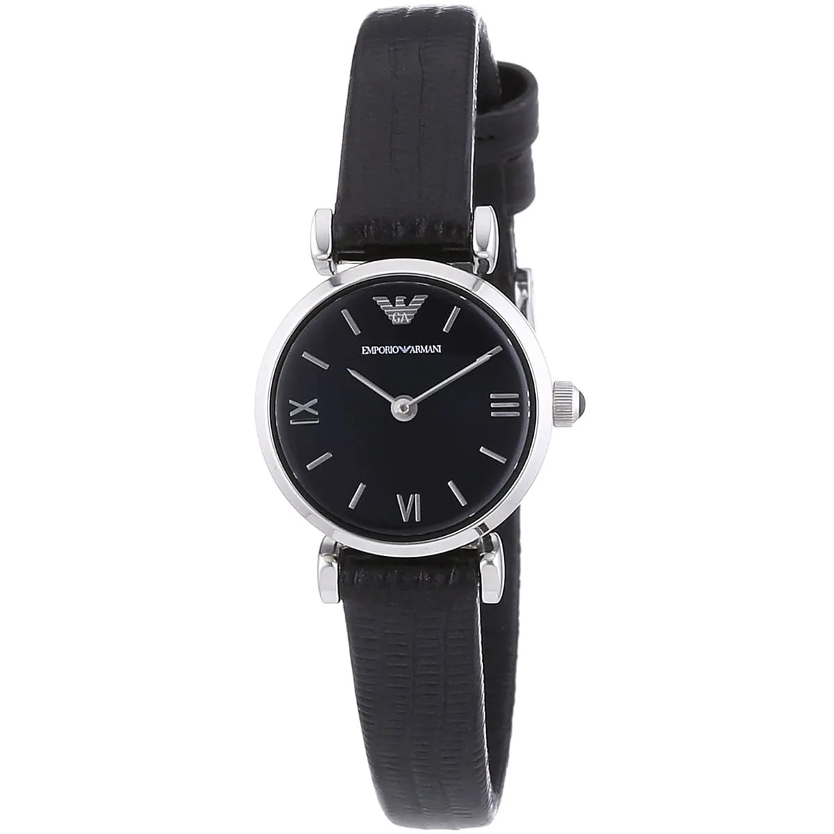 Emporio Armani Silver Ladies Watch - AR1684 AR1684 - Image 2