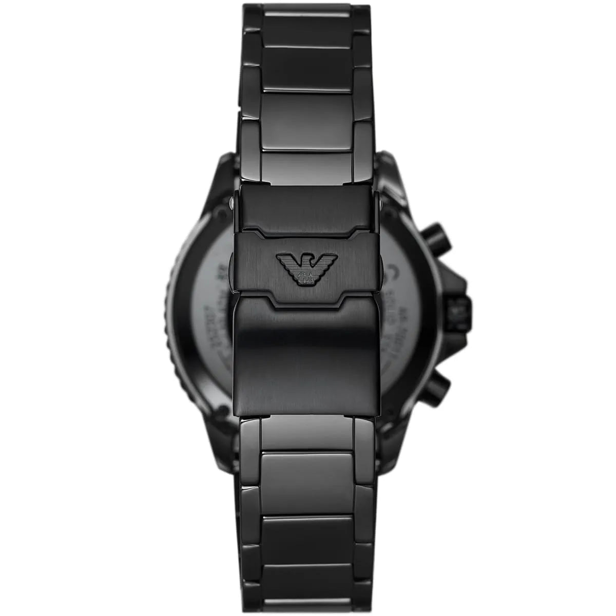 Armani Exchange Black Men's Watch - AR70010 AR70010 - Image 3