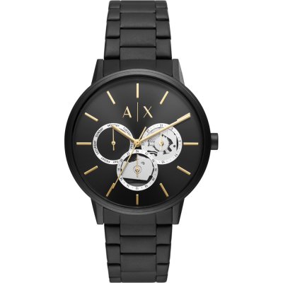 Armani Exchange AX2748 Cayde Watch AX2748 - Image 1