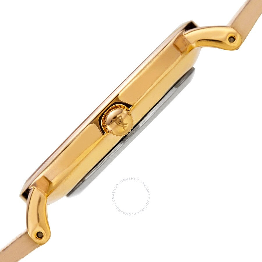 August Steiner Diamond Silver Dial Ladies Watch AS8242CM - Dawson Watches #3